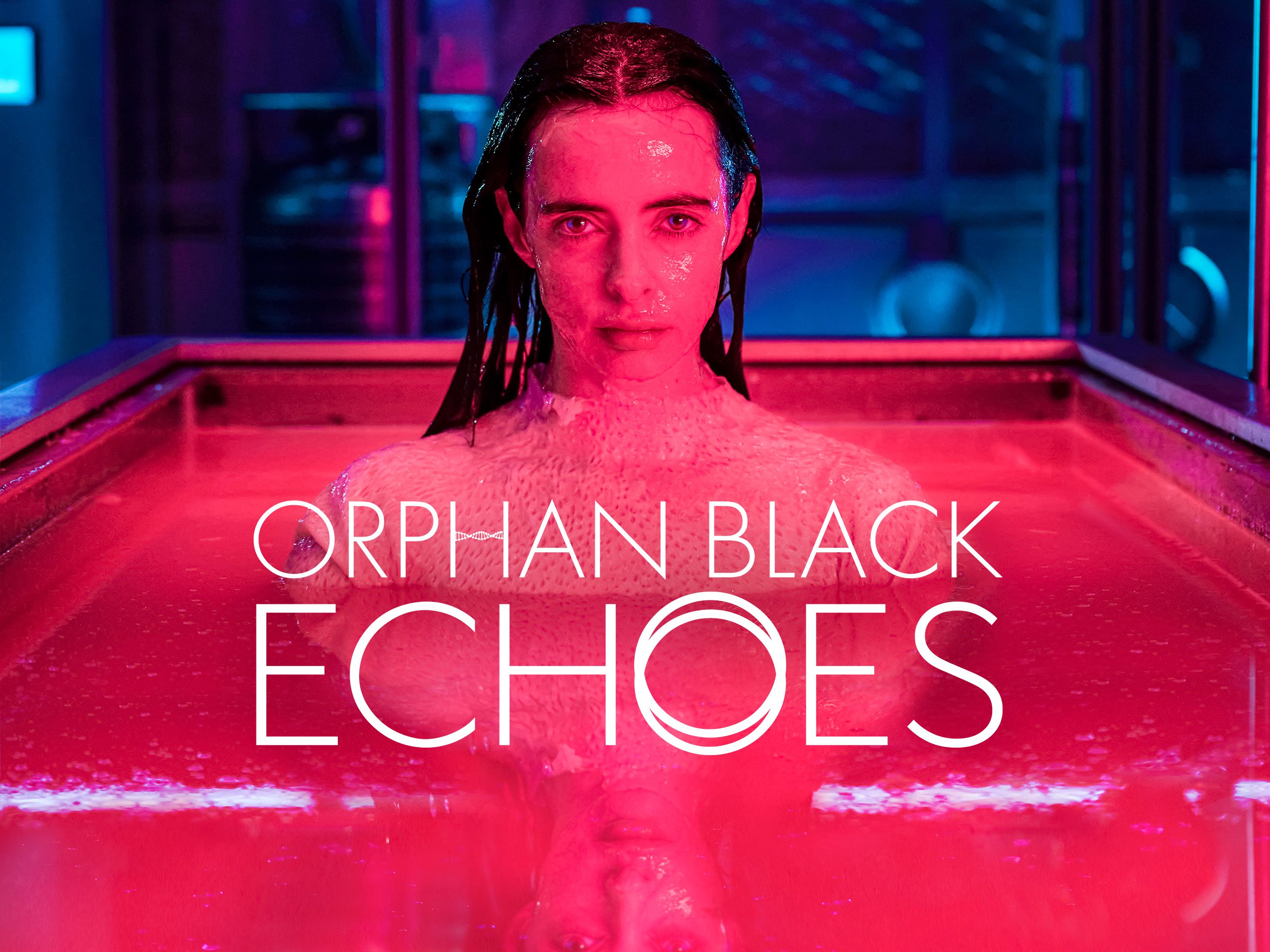 Orphan Black: Echoes