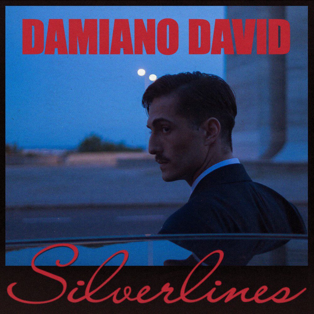 Måneskin’den Damiano David’in ilk solo teklisi”Silverlines” yayınladı.