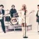 Black Honey yeni albüm Soak