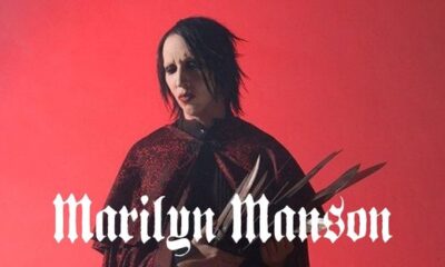 marilyn manson türkiye konseri