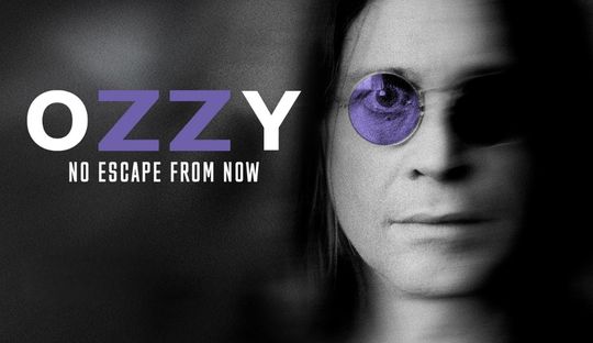 Black Sabbath efsanesinin son aylarında çekilen yeni Ozzy Osbourne belgeseli Ozzy: No Escape From Now