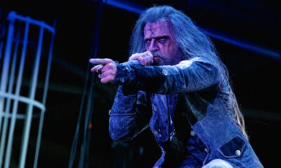 Rob Zombie