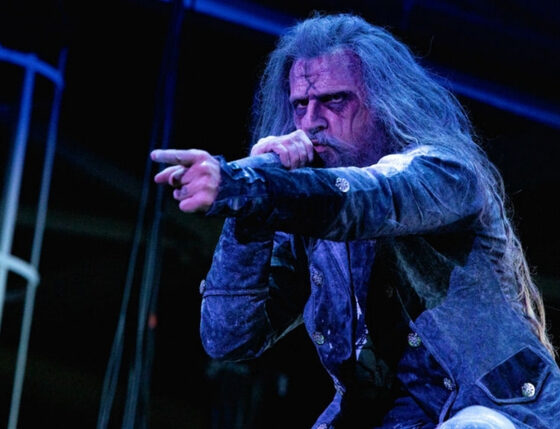 Rob Zombie
